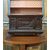 LATE 16TH CENTURY WALNUT CASKET CHEST