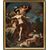 Francesco Solimena (Canale di Serino 1657 - Barra 1747) bottega di - Allegoria dell’America.