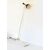 "L"-shaped Floor Lamp - Vintage 1970
