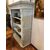 Lacquered bookcase
