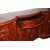 Large English Victorian style mahogany sideboard, 1800s