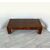 Coffee Table - Elm Burl