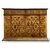 Credenza sagrestia in legno del XVIII secolo