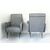 Lady Armchairs '50s - Att. Zanuso