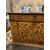 Credenza sagrestia in legno del XVIII secolo