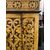 Credenza sagrestia in legno del XVIII secolo