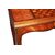 Early 1800s French Louis XV style game table with inlaid chessboard