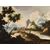 Paesaggi arcadici con figure, Marco Ricci (Belluno 1676 – Venezia 1730) cerchia