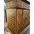 Credenza sagrestia in legno del XVIII secolo