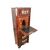 Magnificent Small French Secretaire Regency Style of the 1800s with Bronzes