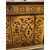 Credenza sagrestia in legno del XVIII secolo