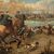 Jean Adolphe Boucé (1818 - 1875) - Caccia al cervo.