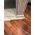 Lacquered bookcase