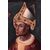 Painting on Wood: St. Claudius Bishop, 15th Century