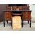 Louis XVI mazzarina desk, Genoa 1700s