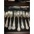 Sheffield cutlery set