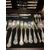 Sheffield cutlery set