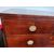 Mahogany chest of drawers, Regency, circa 1820