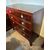 Mahogany chest of drawers, Regency, circa 1820