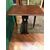 Living room table/dumbwaiter