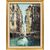 Venetian painter (early 20th century) - View of Venice with canal and gondolas.