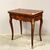 Antique Napoleon III inlaid game/writing table - 19th century