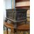 LATE 16TH CENTURY WALNUT CASKET CHEST