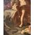 Francesco Solimena (Canale di Serino 1657 - Barra 1747) bottega di - Allegoria dell’America.