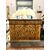 Credenza sagrestia in legno del XVIII secolo
