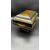 Lacquered box with golden Chinoiserie decorations – 18th century