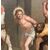 Piero di Giovanni Bonaccorsi, known as Perin del Vaga (Florence 1501 - Rome 1547), workshop of - Flagellation of Christ.