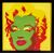 "Marilyn" Andy Warhol - Published by Sunday B. Morning