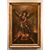 Victorious Saint Michael the Archangel, Roman painter of the 17th-18th century