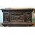 LATE 16TH CENTURY WALNUT CASKET CHEST