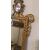 PAIR OF GILT NEOCLASSICAL STYLE MIRRORS MID-19TH CENTURY