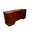 Large English Victorian style mahogany sideboard, 1800s