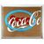 "Esso Coca-Cola" - Mario Schifano (1934-1998)