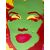 "Marilyn" Andy Warhol - Published by Sunday B. Morning
