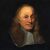 Circle of Nicolaes Maes (Dordrecht 1634 - Amsterdam 1693) - Portrait of a gentleman.