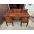 Louis XVI mazzarina desk, Genoa 1700s