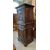 Double body furniture with one door
