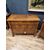 Pair of Empire sideboards, 1820, veneered in walnut burl wood