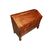 Early 1800s Empire Style Walnut Drop-front Desk
