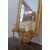 PAIR OF GILT NEOCLASSICAL STYLE MIRRORS MID-19TH CENTURY
