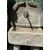 DARS685 - Fontana in pietra datata 1844, misure massime cm L 90 x H 140 x P 50