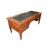 Beautiful French Louis XVI desk from the mid-1800s with inlay thread