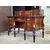 Louis XVI mazzarina desk, Genoa 1700s
