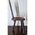 Renaissance chair (Northern Italy) 1500