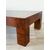 Coffee Table - Elm Burl