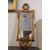 PAIR OF GILT NEOCLASSICAL STYLE MIRRORS MID-19TH CENTURY